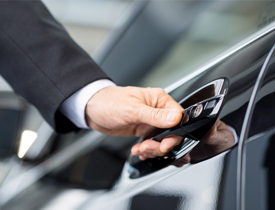 Taxi mariage Pays de Gex : prestations, tarifs et véhicules de luxe