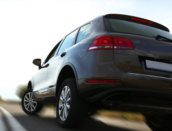 VTC Farges — Chauffeur Privé Plaine du Rhône