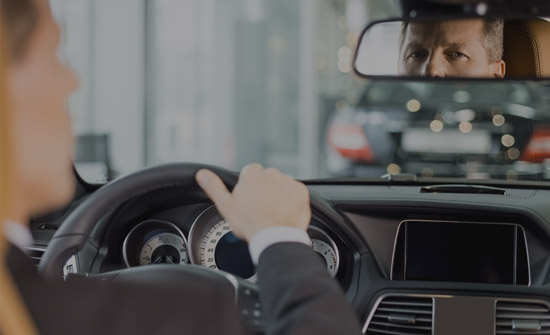 VTC Vesancy — Chauffeur Privé Au pied du Jura