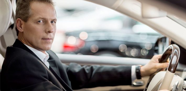 VTC Segny — Chauffeur Privé Cœur du Pays de Gex