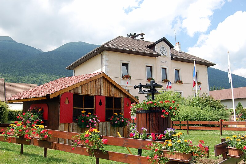 VTC Échenevex — Chauffeur Privé Au pied du Jura genevois