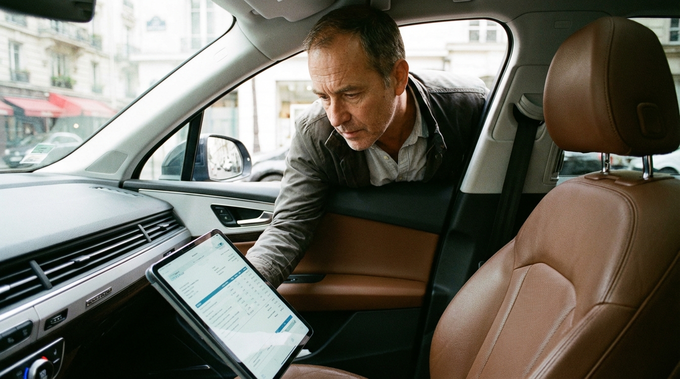 Facture VTC & récupération TVA | Le guide pour les pros